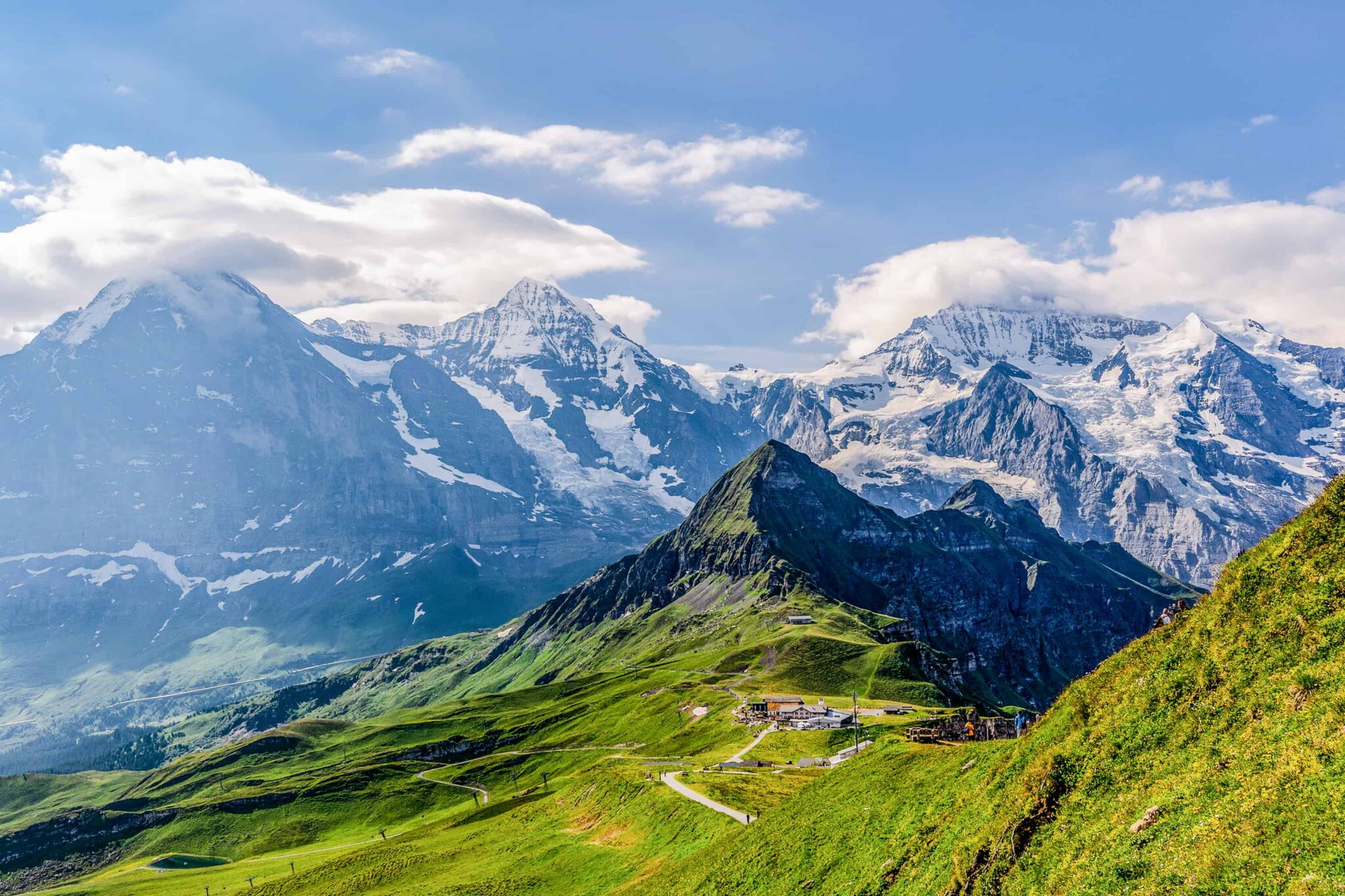 Jungfrau