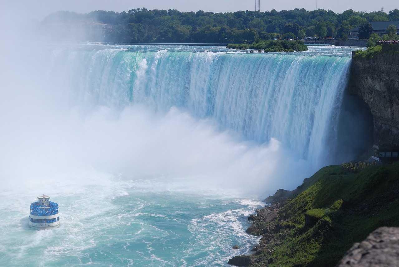 niagara-falls-3515261_1280
