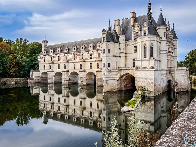 ChateauChenonceau-vuesurgaleriedoublecher-L