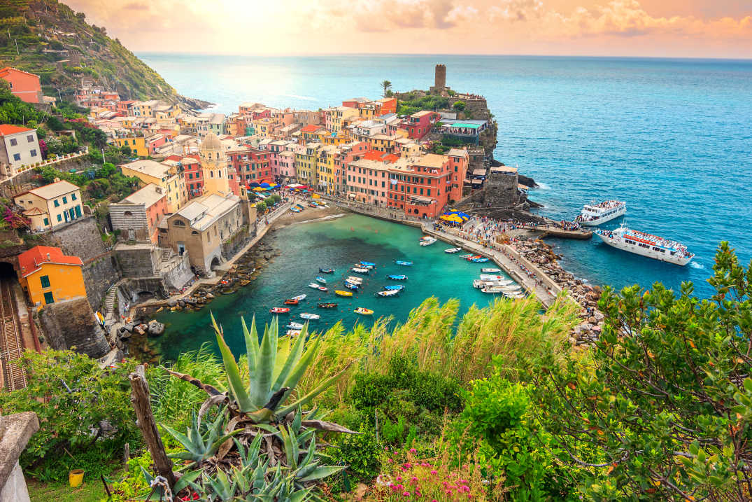 五渔村2Europa_Italien_Cinque_Terre 五渔村2Europa_Italien_Cinque_Terre