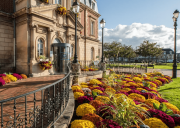 【6月13日】跟着电影去海边｜Cabourg 一日微度假