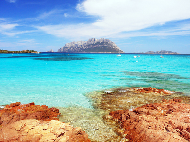 奥尔比亚olbia