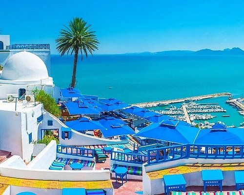 蓝白小镇10 大考古游览- Tripadvisor